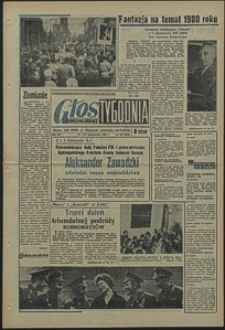 Głos Koszaliński. 1963, październik, nr 257