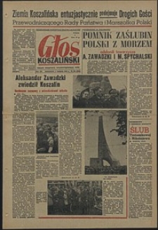 Głos Koszaliński. 1963, listopad, nr 264