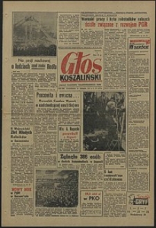 Głos Koszaliński. 1963, listopad, nr 270