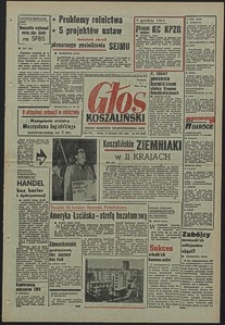 Głos Koszaliński. 1963, listopad, nr 272