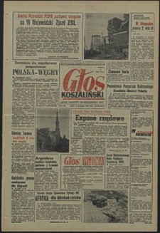 Głos Koszaliński. 1963, listopad, nr 274