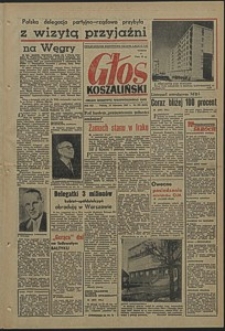 Głos Koszaliński. 1963, listopad, nr 278