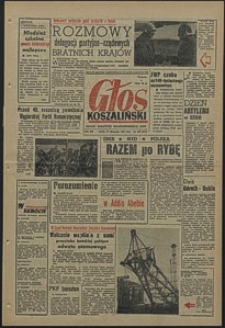 Głos Koszaliński. 1963, listopad, nr 278