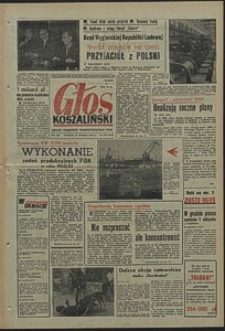 Głos Koszaliński. 1963, listopad, nr 279