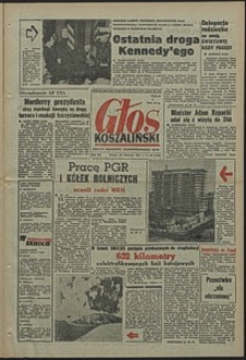 Głos Koszaliński. 1963, listopad, nr 283