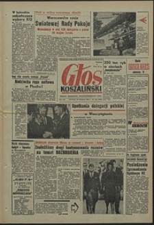 Głos Koszaliński. 1963, listopad, nr 285