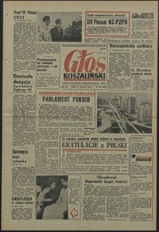 Głos Koszaliński. 1963, listopad, nr 286
