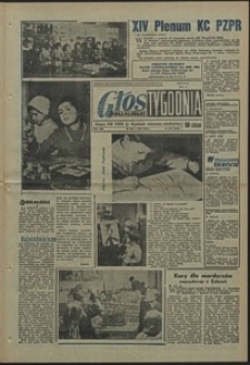 Głos Koszaliński. 1963, listopad, nr 287