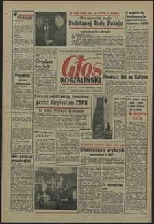 Głos Koszaliński. 1963, grudzień, nr 289