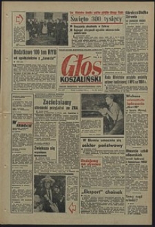 Głos Koszaliński. 1963, grudzień, nr 290