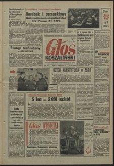 Głos Koszaliński. 1963, grudzień, nr 292
