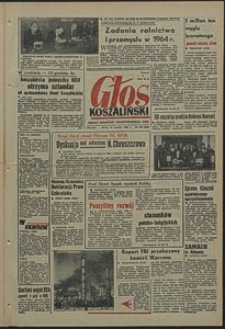 Głos Koszaliński. 1963, grudzień, nr 296