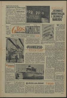 Głos Koszaliński. 1963, grudzień, nr 299