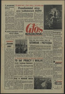 Głos Koszaliński. 1963, grudzień, nr 300