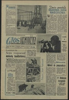 Głos Koszaliński. 1963, grudzień, nr 305