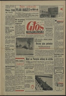 Głos Koszaliński. 1963, grudzień, nr 306