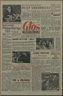 Głos Koszaliński. 1964, styczeń, nr 2