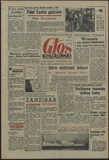 Głos Koszaliński. 1964, styczeń, nr 12