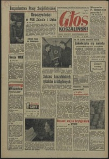 Głos Koszaliński. 1964, styczeń, nr 23