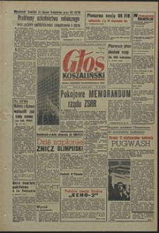 Głos Koszaliński. 1964, styczeń, nr 25