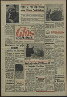 Głos Koszaliński. 1964, luty, nr 32