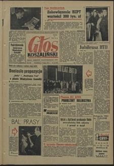 Głos Koszaliński. 1964, luty, nr 35