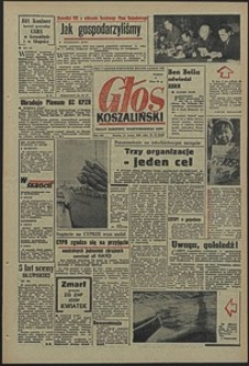 Głos Koszaliński. 1964, luty, nr 36