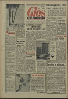 Głos Koszaliński. 1964, luty, nr 42