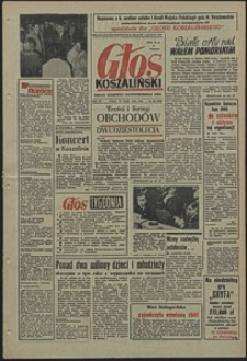 Głos Koszaliński. 1964, luty, nr 45