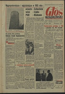 Głos Koszaliński. 1964, luty, nr 47