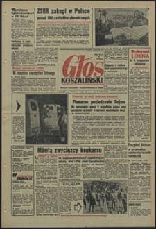 Głos Koszaliński. 1964, luty, nr 48