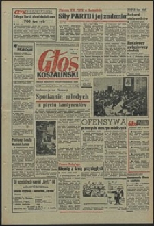 Głos Koszaliński. 1964, luty, nr 51