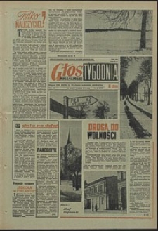 Głos Koszaliński. 1964, luty, nr 52