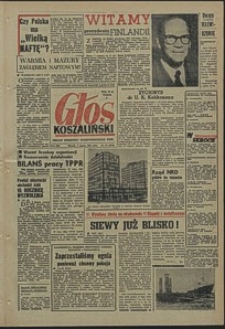 Głos Koszaliński. 1964, marzec, nr 54