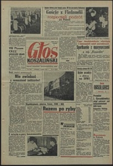 Głos Koszaliński. 1964, marzec, nr 56