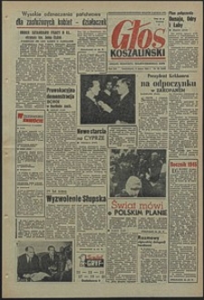 Głos Koszaliński. 1964, marzec, nr 59