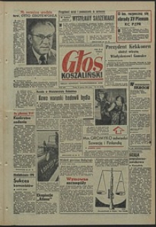 Głos Koszaliński. 1964, marzec, nr 61