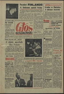 Głos Koszaliński. 1964, marzec, nr 62
