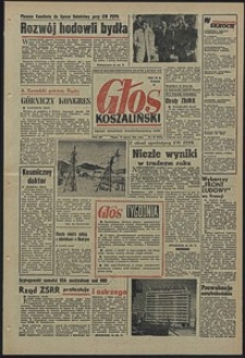 Głos Koszaliński. 1964, marzec, nr 63