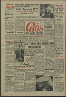 Głos Koszaliński. 1964, marzec, nr 68