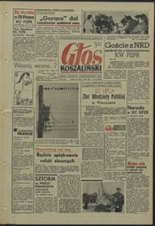Głos Koszaliński. 1964, marzec, nr 69