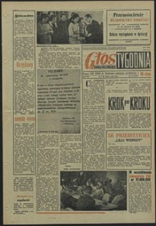 Głos Koszaliński. 1964, marzec, nr 70