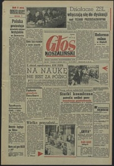 Głos Koszaliński. 1964, kwiecień, nr 86