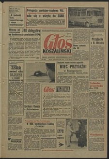 Głos Koszaliński. 1964, kwiecień, nr 87