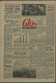 Głos Koszaliński. 1964, kwiecień, nr 91