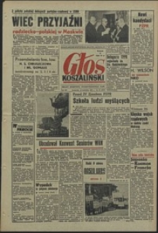 Głos Koszaliński. 1964, kwiecień, nr 92