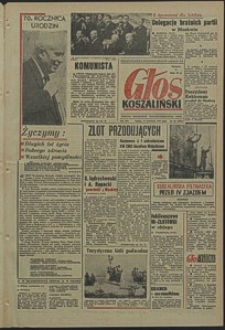 Głos Koszaliński. 1964, kwiecień, nr 93