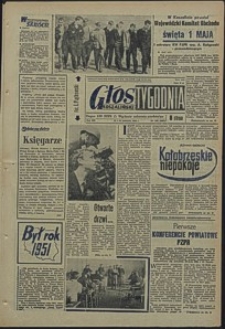 Głos Koszaliński. 1964, kwiecień, nr 100