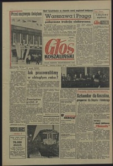 Głos Koszaliński. 1964, kwiecień, nr 104