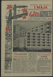 Głos Koszaliński. 1964, maj, nr 105/106